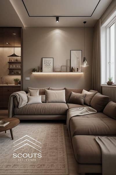 3 Bedroom Apartment for Sale in New Cairo, Cairo - 78d8f4d62cff1a6096f1c0cbb0913329. jpg