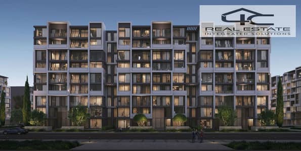 شقة 2 غرفة نوم للبيع في القاهرة الجديدة، القاهرة - Maliv aprt. png