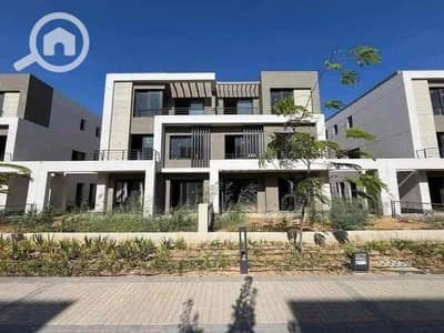 تاون هاوس 4 غرف نوم للبيع في 6 أكتوبر، الجيزة - IMG_1301. jpg