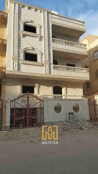 فیلا 3 غرف نوم للبيع في دمياط الجديدة، دمياط - 1000933195. jpg