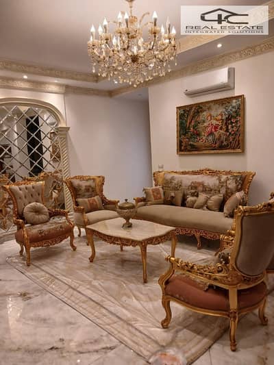 4 Bedroom Townhouse for Rent in New Cairo, Cairo - WhatsApp Image 2025-10-14 at 3.52. 50 PM (2). jpeg