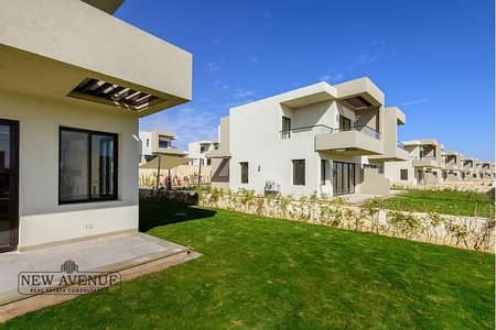 3 Bedroom Townhouse for Sale in Ain Sukhna, Suez - WhatsApp Image 2025-10-15 at 9.16. 31 AM (2). jpeg