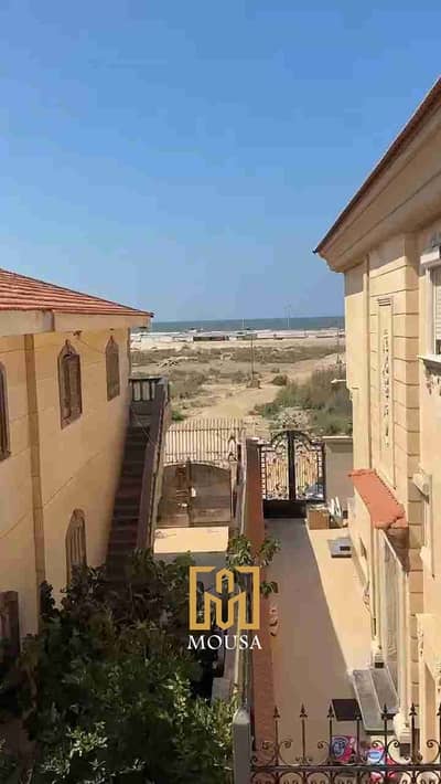 شاليه 6 غرف نوم للبيع في دمياط الجديدة، دمياط - 1000933237. jpg