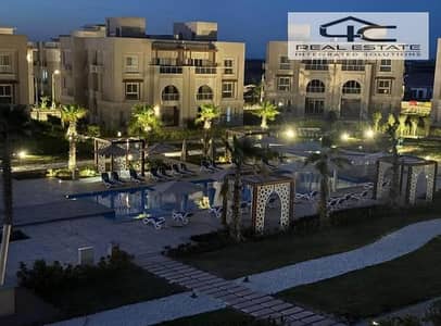 2 Bedroom Chalet for Sale in North Coast, Matruh - WhatsApp Image 2025-03-31 at 18.51. 41. jpeg