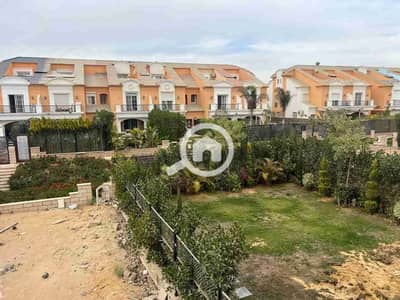 4 Bedroom Townhouse for Sale in New Cairo, Cairo - IMG-20250914-WA0032(2). jpg
