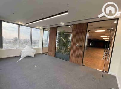Office for Rent in New Cairo, Cairo - 1000090599. jpg