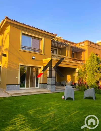 4 Bedroom Twin House for Rent in New Cairo, Cairo - WhatsApp Image 2025-10-15 at 8.56. 54 PM (1). jpeg