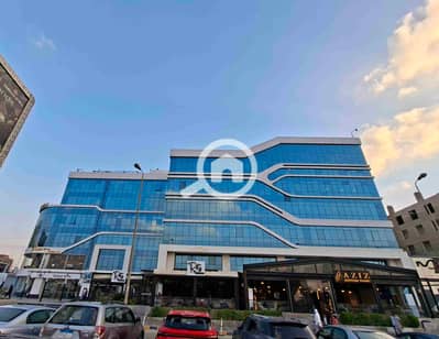 Office for Rent in New Cairo, Cairo - ٢٠٢٥١٠١٥_١٧٥٤٤١. jpg