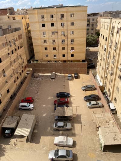 Residential Land for Sale in Hadayek al-Ahram, Giza - أرض سكنية مميزة في حدائق الأهرام – منطقة د - المساحة: ٨٤٧ م²