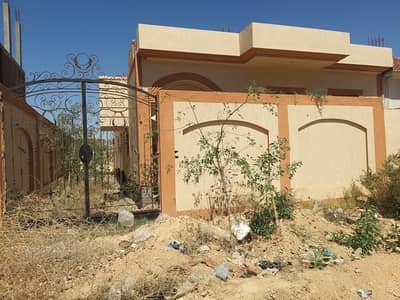 Residential Land for Sale in Borg al-Arab, Alexandria - منزل ببرج العرب