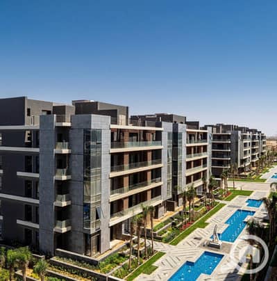 2 Bedroom Apartment for Sale in New Cairo, Cairo - WhatsApp Image 2025-10-13 at 1.57. 46 PM (1). jpeg