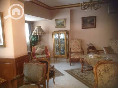 فلیٹ 3 غرف نوم للبيع في الزمالك، القاهرة - شقة للبيع 175م بالزمالك القبلى