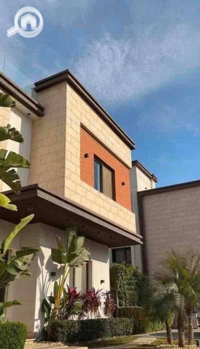 5 Bedroom Villa for Sale in New Cairo, Cairo - IMG_8629. jpg