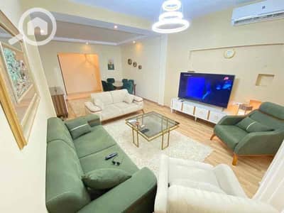 3 Bedroom Apartment for Rent in Sheikh Zayed, Giza - c7d53e43-a002-4b77-a801-c6b40bd8e19c. jpg