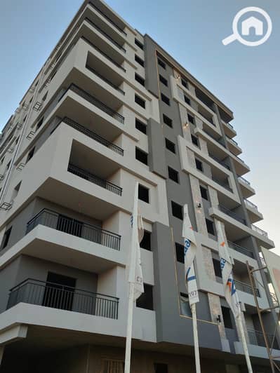 3 Bedroom Flat for Sale in Zahraa Al Maadi, Cairo - IMG-20231130-WA0006. jpg