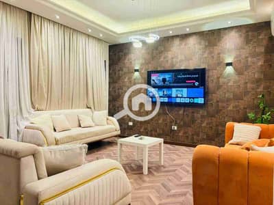 4 Bedroom Apartment for Rent in Zamalek, Cairo - 1000210457. jpg