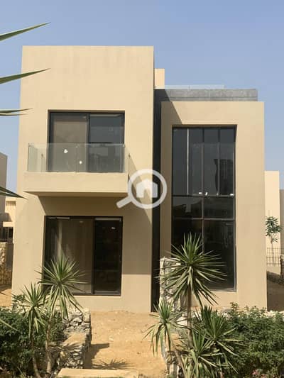 4 Bedroom Villa for Sale in 6th of October, Giza - 2023_05_20_15_36_IMG_4352. JPG