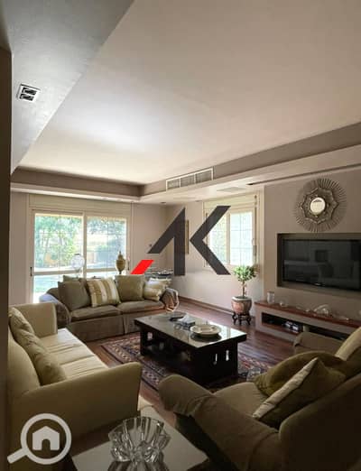 4 Bedroom Villa for Rent in New Cairo, Cairo - WhatsApp Image 2025-10-13 at 2.09. 09 PM (2). jpeg