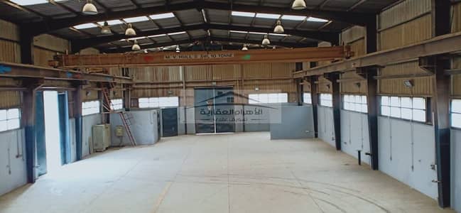 Warehouse for Rent in Obour City, Cairo - WhatsApp Image 2021-02-15 at 4.21. 02 PM (2). jpeg