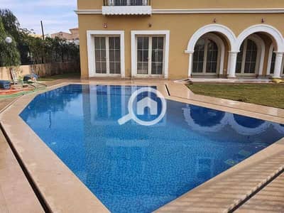 4 Bedroom Villa for Sale in New Cairo, Cairo - WhatsApp Image 2025-09-19 at 7.54. 21 AM. jpeg