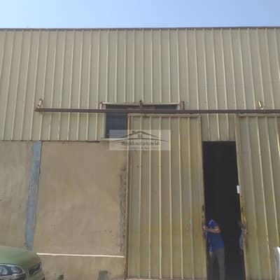 Warehouse for Rent in Obour City, Cairo - WhatsApp Image 2021-09-21 at 11.32. 47 AM. jpeg