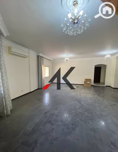 4 Bedroom Twin House for Rent in New Cairo, Cairo - WhatsApp Image 2025-10-13 at 4.59. 42 PM (2). jpeg