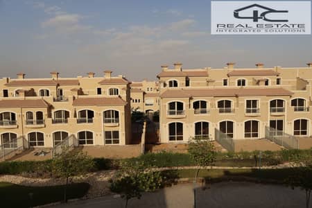 3 Bedroom Townhouse for Sale in New Capital City, Cairo - IMG_4132. JPG