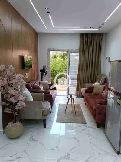 شقة 2 غرفة نوم للايجار في 6 أكتوبر، الجيزة - IMG-20251015-WA0049. jpg