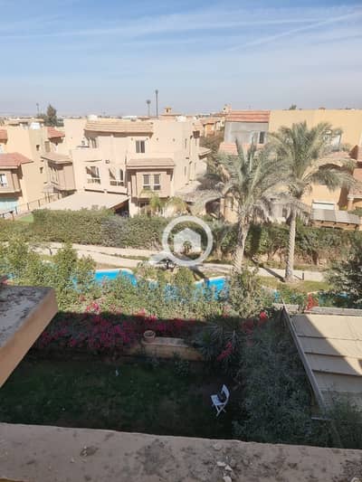 توين هاوس 5 غرف نوم للايجار في القاهرة الجديدة، القاهرة - WhatsApp Image 2025-10-16 at 6.17. 55 AM (1). jpeg