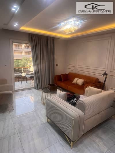 3 Bedroom Apartment for Sale in New Cairo, Cairo - WhatsApp Image 2025-10-15 at 13.18. 01. jpeg