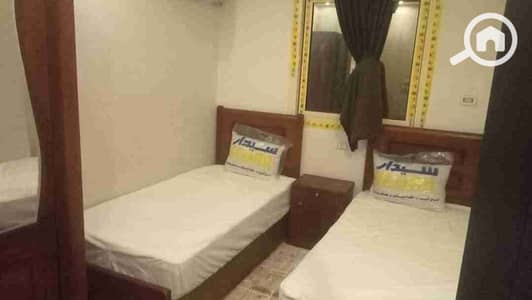 فلیٹ 1 غرفة نوم للايجار في 6 أكتوبر، الجيزة - IMG-20251016-WA0006. jpg