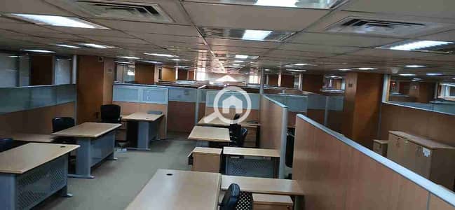 Office for Rent in Katameya, Cairo - 1000480459. jpg