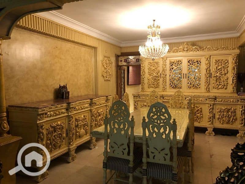 اسنفكس جامعة الدول العربية المهندسين شقة مفروشة للايجار اسنفكس جامعة الدول العربية المهندسين شقة مفروشة للايجار