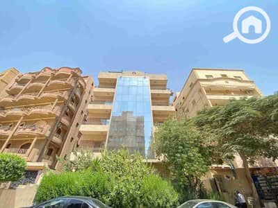 Commercial Building for Rent in Zahraa Al Maadi, Cairo - 1000464020. jpg