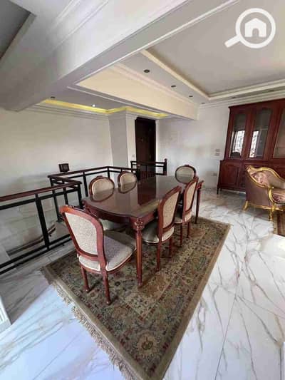4 Bedroom Penthouse for Rent in Sheikh Zayed, Giza - IMG-20250821-WA0025. jpg