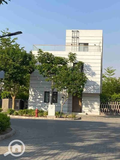 4 Bedroom Townhouse for Sale in Shorouk City, Cairo - 1000647921. jpg