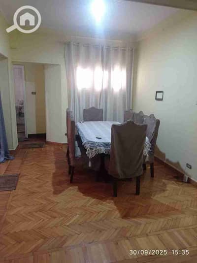 2 Bedroom Apartment for Rent in Dokki, Giza - IMG-20251005-WA0047. jpg