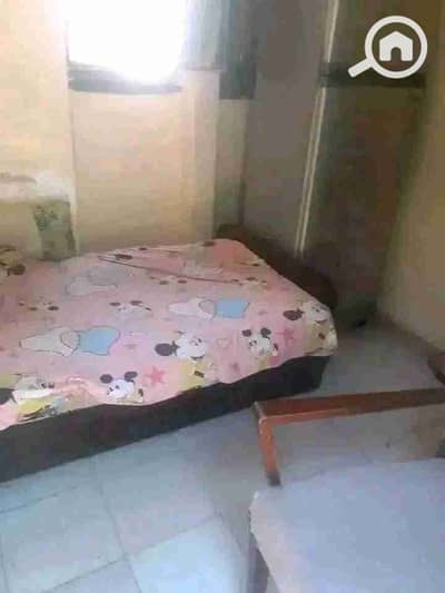 غرفة 1 غرفة نوم للايجار في الدقى، الجيزة - IMG-20251013-WA0086. jpg