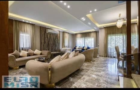 3 Bedroom Twin House for Rent in New Cairo, Cairo - WhatsApp Image 2025-07-28 at 4.32. 32 PM (3). jpeg