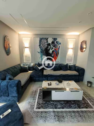 2 Bedroom Apartment for Rent in Katameya, Cairo - 1000419522. jpg