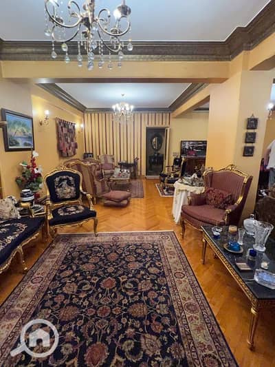 شقة 3 غرف نوم للبيع في المهندسين، الجيزة - WhatsApp Image 2024-12-21 at 4.23. 46 PM (1). jpeg