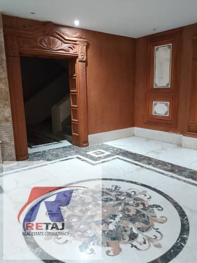 4 Bedroom Apartment for Sale in Nasr City, Cairo - WhatsApp Image 2025-10-15 at 10.47. 04 PM (4). jpeg