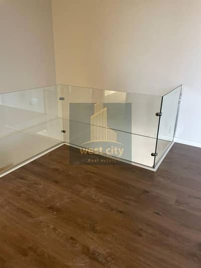 دوبلكس 3 غرف نوم للايجار في الشيخ زايد، الجيزة - duplex for rent at Sodic westown elsheikh