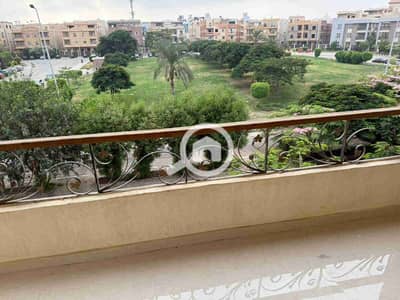 3 Bedroom Flat for Rent in New Cairo, Cairo - IMG-20250720-WA0000. jpg