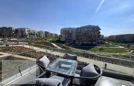 3 Bedroom Apartment for Rent in New Cairo, Cairo - WhatsApp Image 2025-10-12 at 4.38. 17 PM (6). jpeg