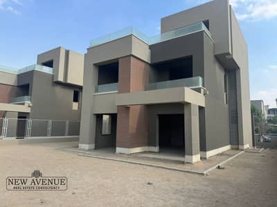 3 Bedroom Villa for Sale in New Cairo, Cairo - WhatsApp Image 2025-10-15 at 4.37. 03 PM. jpeg