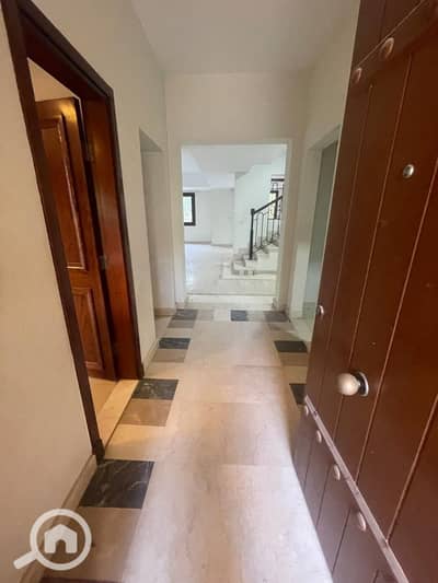 فیلا 5 غرف نوم للايجار في القاهرة الجديدة، القاهرة - 59273971-0a41-4ea5-b789-55a5045a527f. jpeg