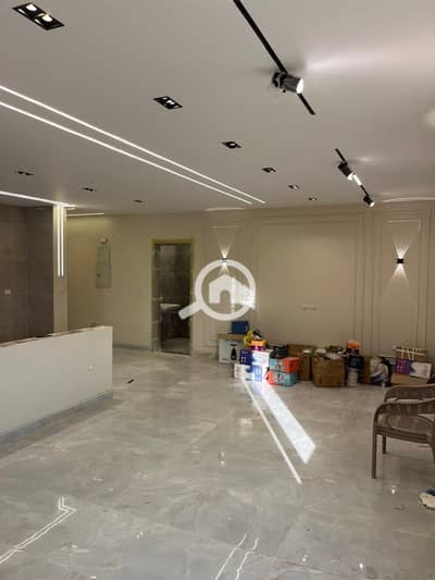 شقة 3 غرف نوم للبيع في الشيخ زايد، الجيزة - IMG-20251016-WA0065. jpg