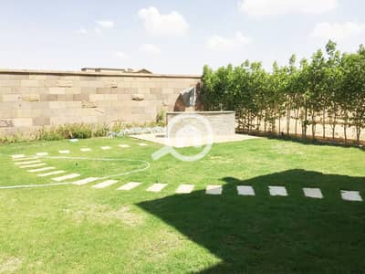 فیلا 3 غرف نوم للايجار في القاهرة الجديدة، القاهرة - 1. jpeg