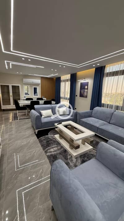 2 Bedroom Apartment for Rent in New Cairo, Cairo - 1. jpg